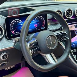 مێرسێدس بێنز C-Class